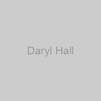 Daryl Hall